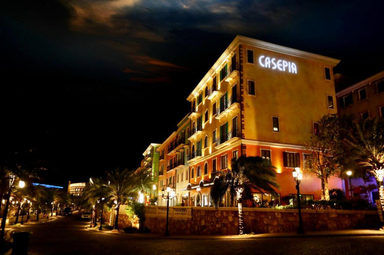 Casepia Phu Quoc Bagian luar foto