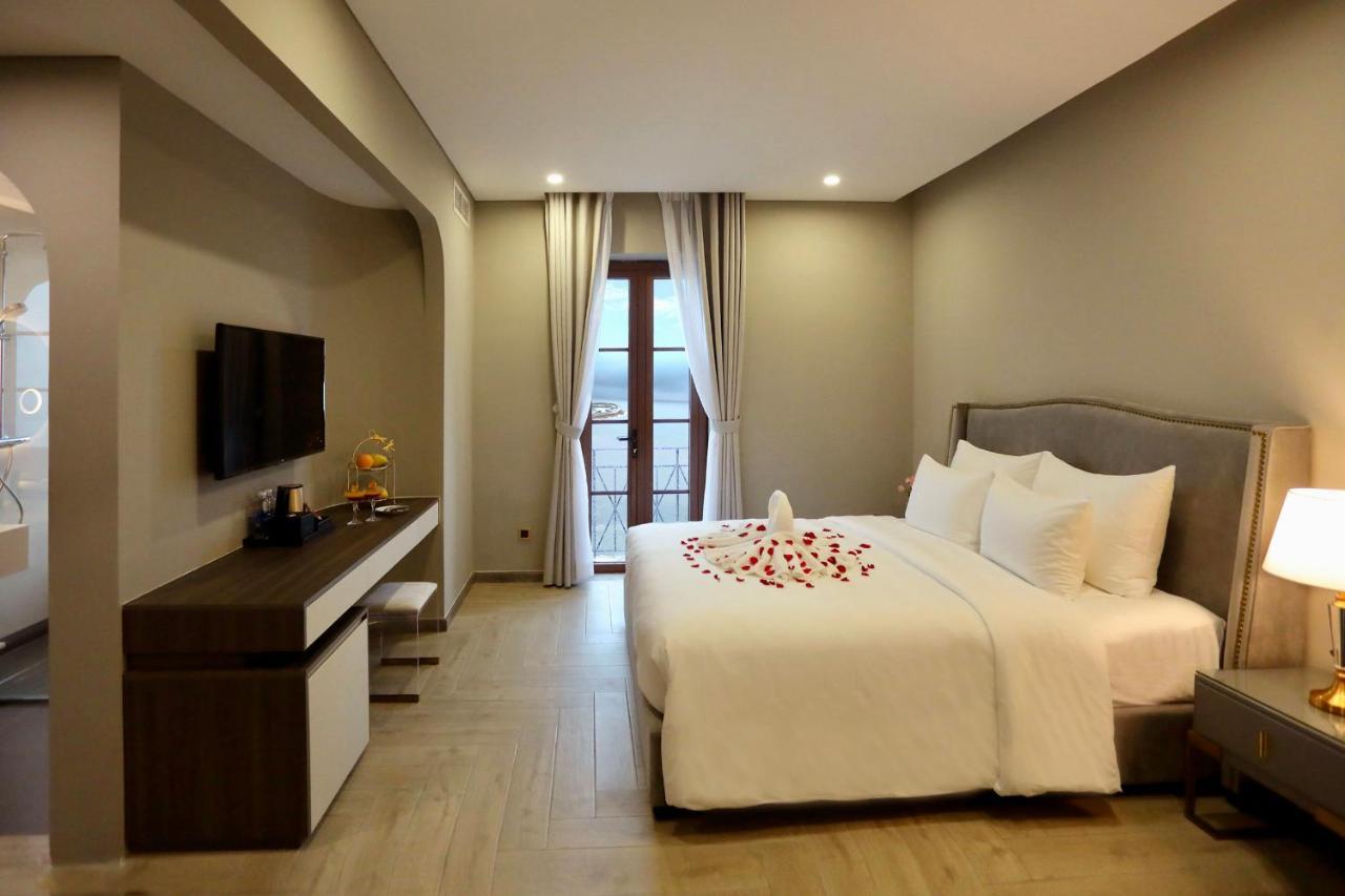 Casepia Phu Quoc Bagian luar foto