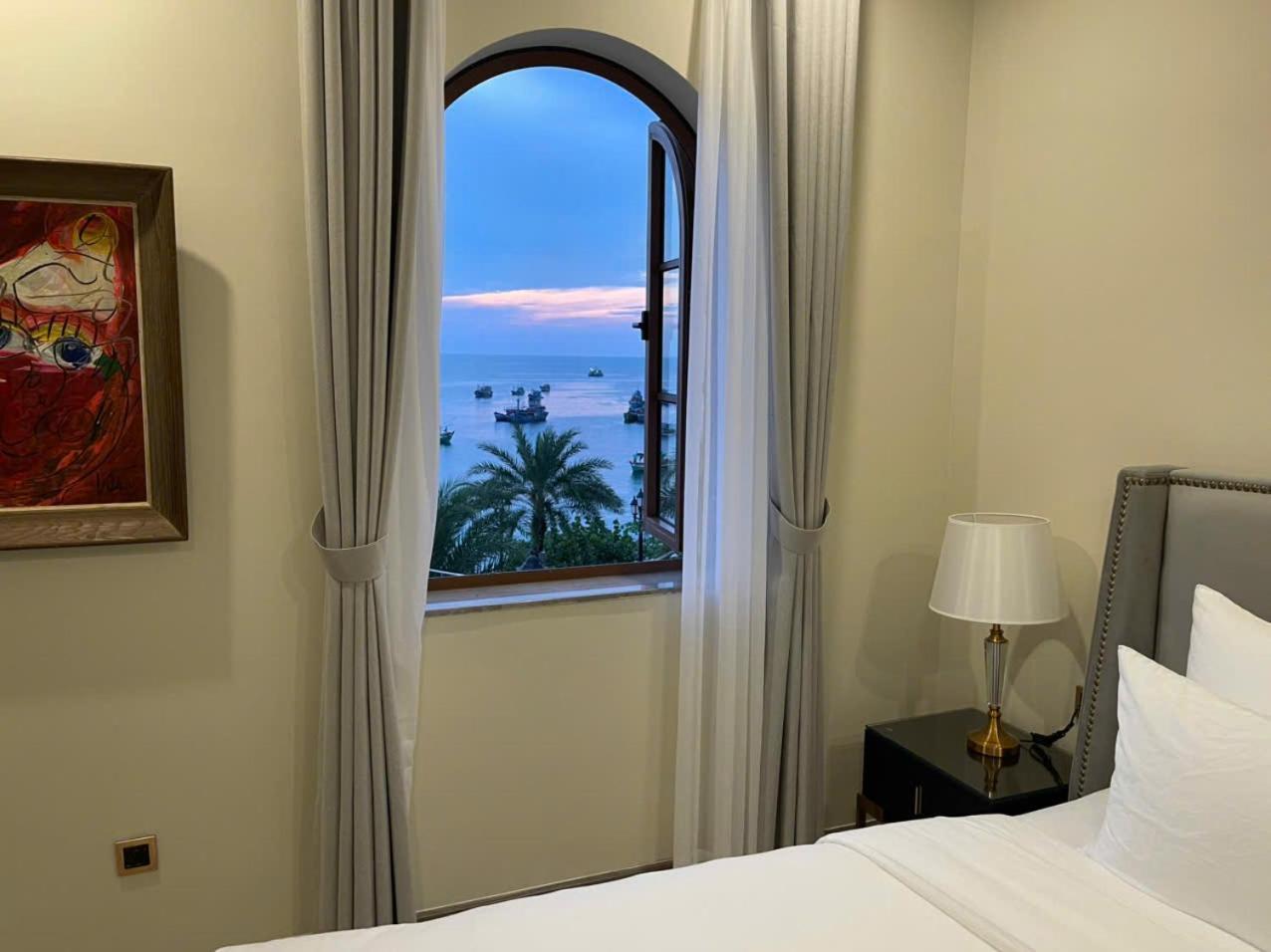 Casepia Phu Quoc Bagian luar foto